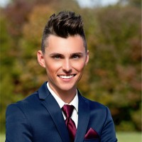 Blake Buckthal