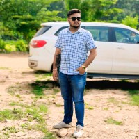Ravi bhoi