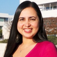 Elizabeth Valles