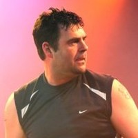 Denis Lamontagne