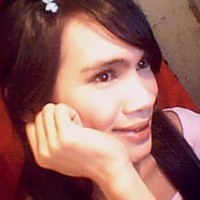 Crystal Marie Salaber