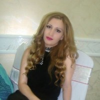 Anush Barseghyan