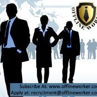 Offline worker