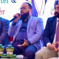 Shahbaz Uddin