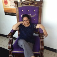 Shahina Rahman