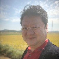 John Kang