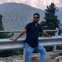 Azad Ahmad Wani