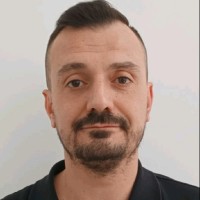 LUCA ROSATI