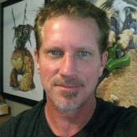 Hugh Jamieson
