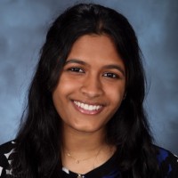 Harshini Manikanda Ilango