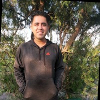 Prateek Sharma