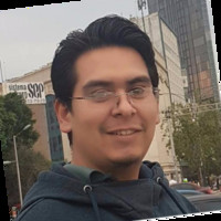 Marco Aurelio Aguilar Gonzalez