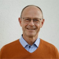 Dieter Morthorst