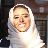 Fatemah I. Ammar