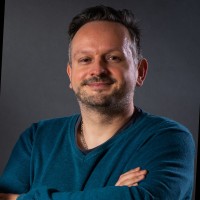 Eric Grux