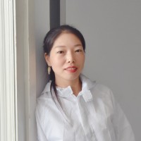 Sophia Wang