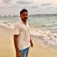 Pradeep Kumar A