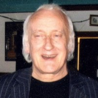 Ian Molloy