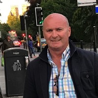 Graham Somers