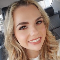 Nicole Sanchez