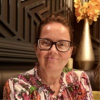 Sharon Fisher