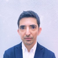Luis Pomata Gunsett, MBA