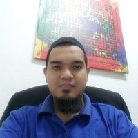 KHAIRUL IZWAN