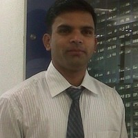 Harish Kotian