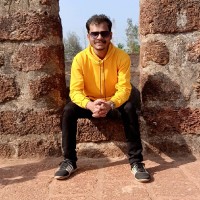 Dinesh Gitaye