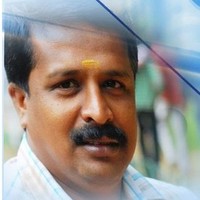 Suresh Modukkayil