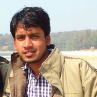 Nilesh Dodhare