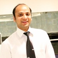 Rajat Nigam