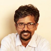 Sathish Subramanian