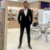 Alper Özdoğan