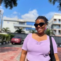 Chidinma Okafor