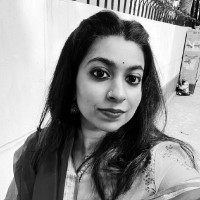 Anuska Chanda