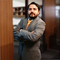 Felipe Javier Tapia Valdivia