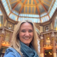 Britney Wood