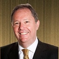 Dr Marcus T Richards