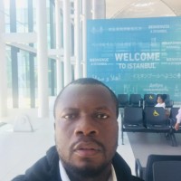 Félix Akosa Lokombe