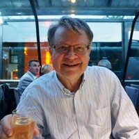 Mark Robinett