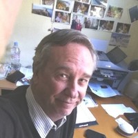 Bernard BOUVIER
