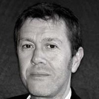 Stéphane Dumas