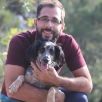 Daniel Moral Valderas