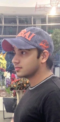 Mohd Faiyaz Ahmad