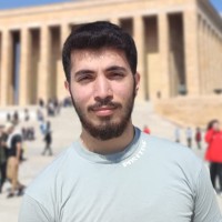 Ali Efe Bozdaş