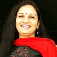Smitha Nair