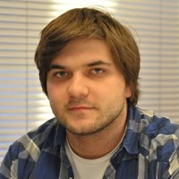 Антон Захаров