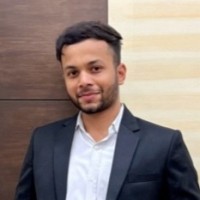 Rishant K.