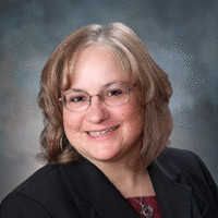 Suzanne Reed Bednar